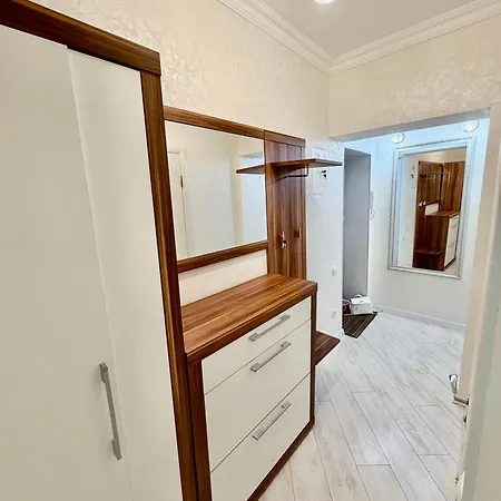 Apartment 2 Dovzhenko French Boulevard