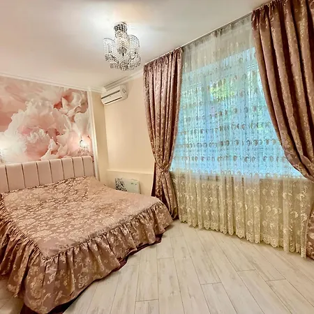 Apartment 2 Dovzhenko French Boulevard Odesa
