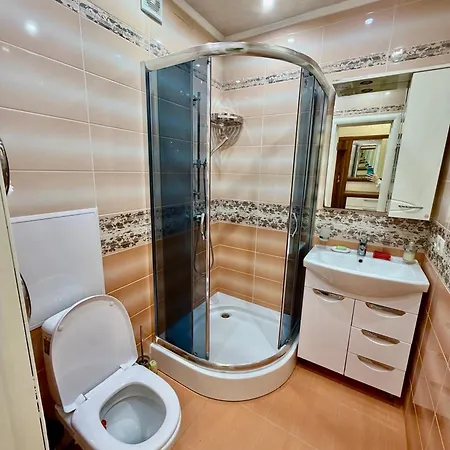 Apartment 2 Dovzhenko French Boulevard *
